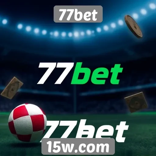 Aposte com segurança no site 77bet