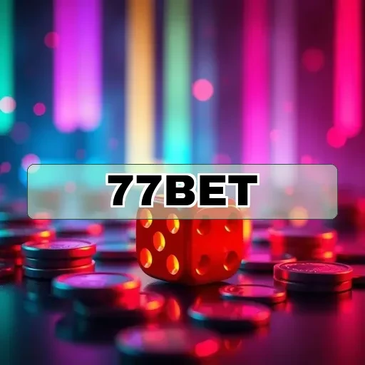 77bet: Eventos que Envolvem e Encantam Seus Jogadores