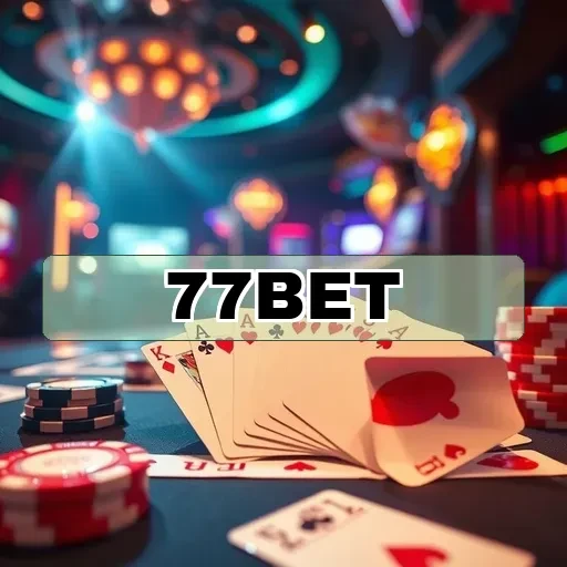 77bet: Atrações Imperdíveis do Cassino Ao Vivo Que Você Precisa Conhecer