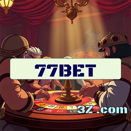 77bet Plataforma de Jogos