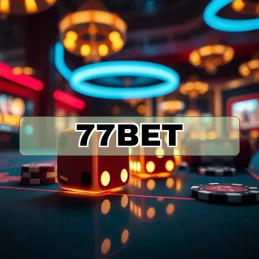 77bet - Poker