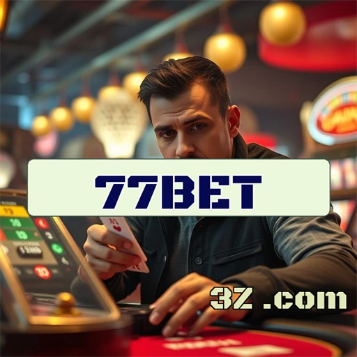 77bet Máquinas de Jogos